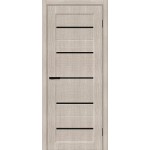 Мода-22 Black Line Cappuccino Melinga 200*80