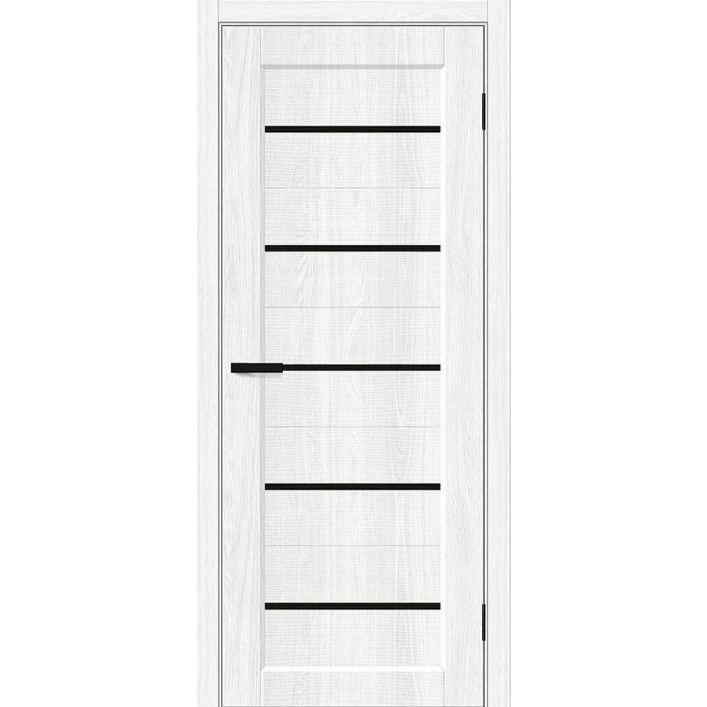 Мода-22 Black Line White Dreamline 200*90