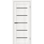 Мода-22 Black Line White Dreamline 200*70