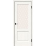Неоклассик-33 White Wood White Сrystal 200*90