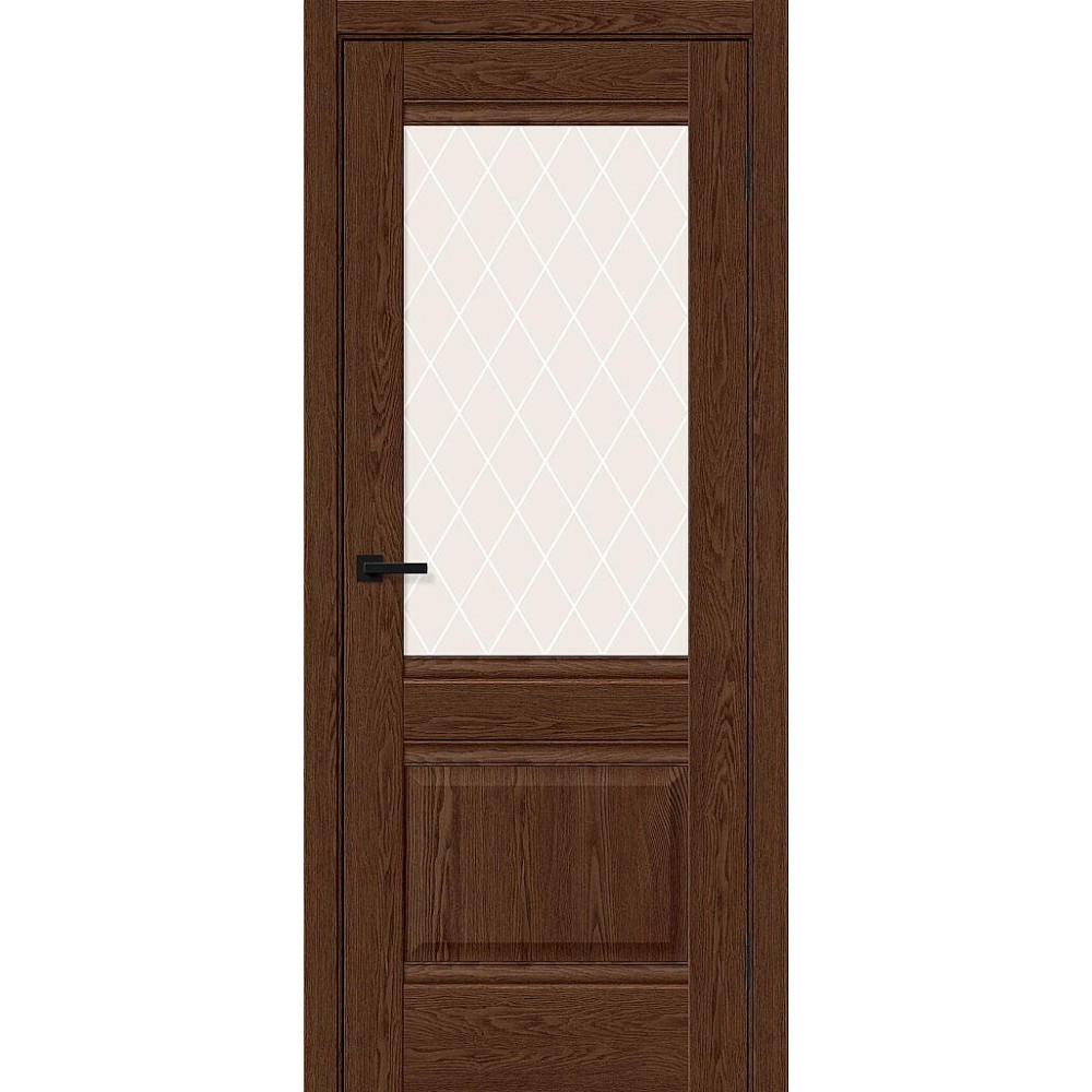Прима-3 Brown Dreamline White Сrystal 200*70