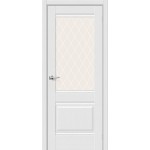 Прима-3 Virgin White Сrystal 200*60