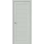 Браво-21 Grey Matt 200*90