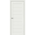 Браво-21 White Matt 200*35