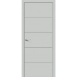 Граффити-1.Д.П Grey Matt 200*70
