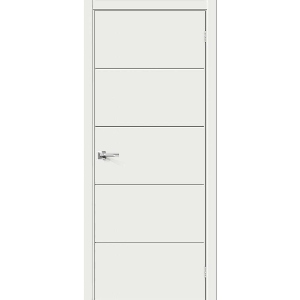 Граффити-2.Д.П White Matt 200*70