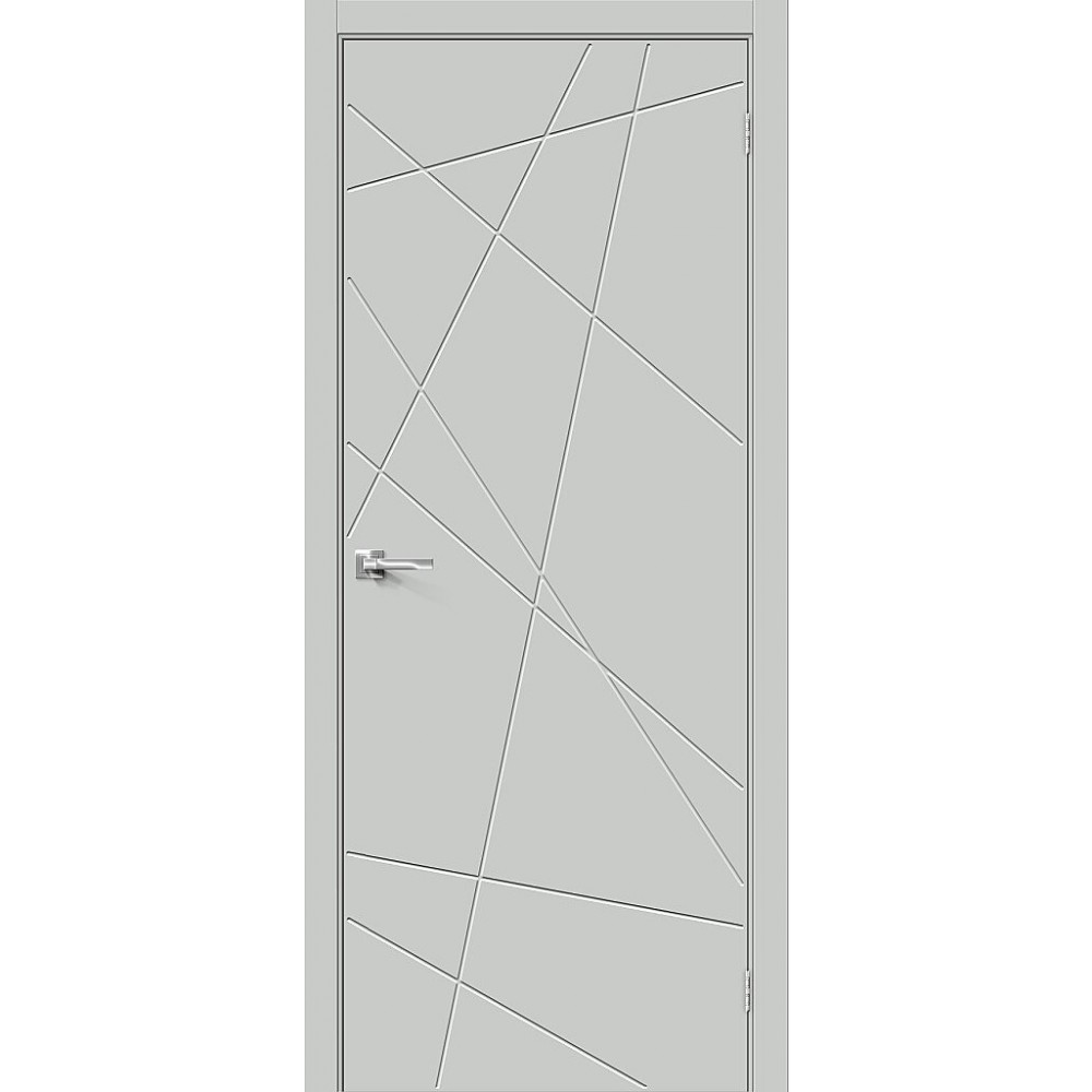 Граффити-5.Д.П Grey Matt 200*60