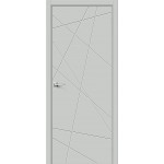 Граффити-5.Д.П Grey Matt 200*60