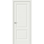 Неоклассик-32 White Matt 200*60