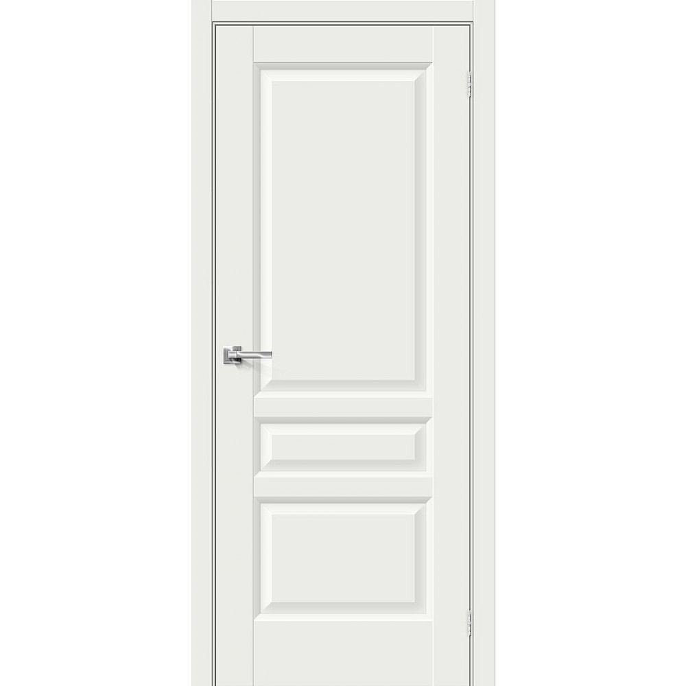 Неоклассик-34 White Matt 200*60