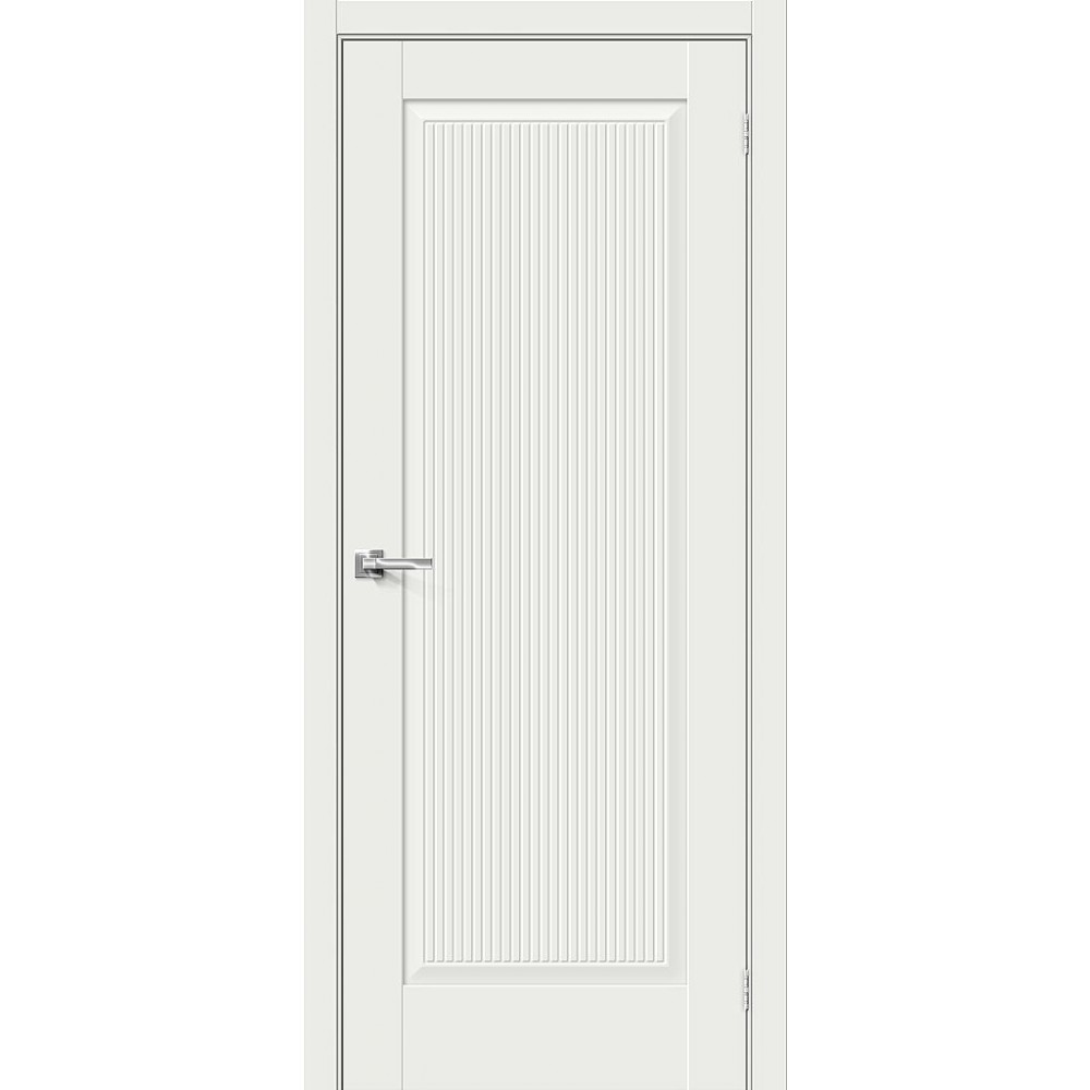 Скинни-33 Casablanca White Сrystal 200*60