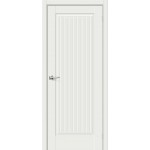 Скинни-33 Casablanca White Сrystal 200*60