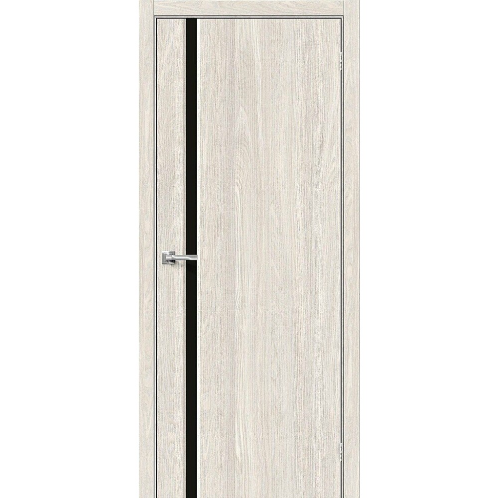 Мода-11 Black Line Ash White 200*70