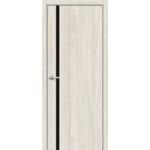 Мода-11 Black Line Ash White 200*70