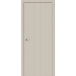 Браво-27 Bianco Melinga Mirox Grey 200*80
