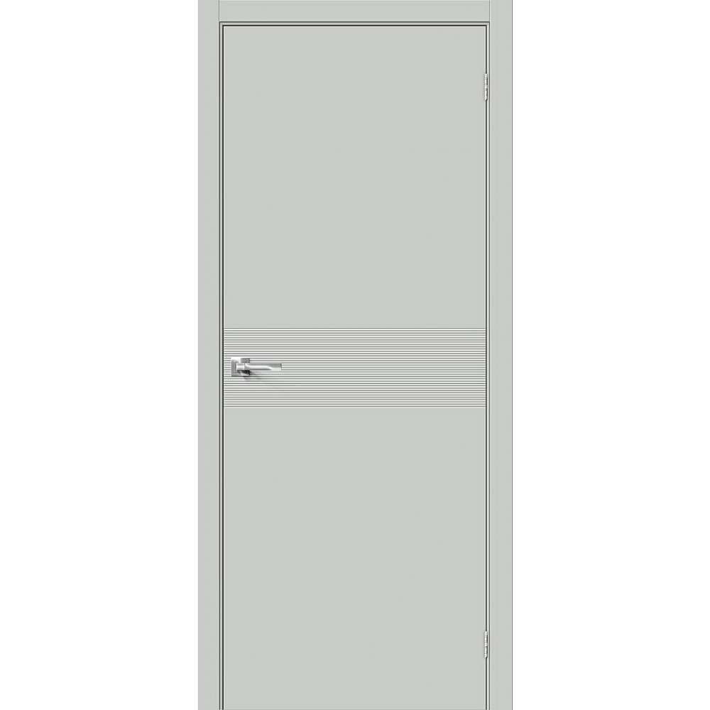8Г Л-11 (ИталОрех) 200*60