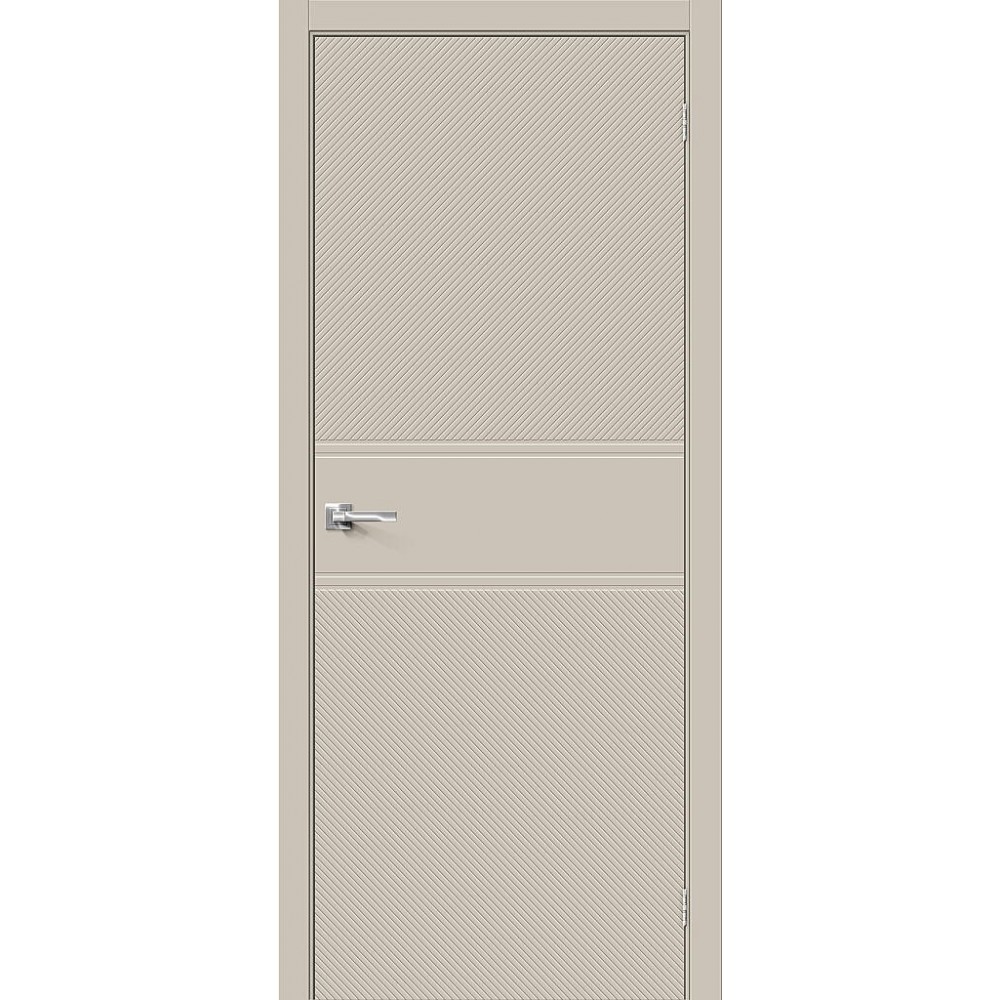 Браво-21 Grey Melinga 190*60