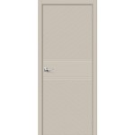 Браво-21 Grey Melinga 190*60