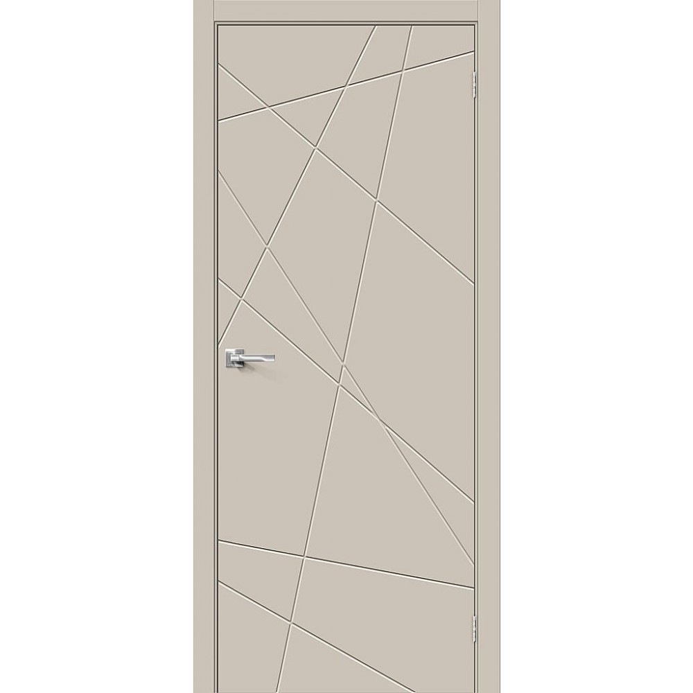 Граффити-1 Creamy 200*80