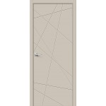 Граффити-1 Creamy 200*80