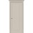 Классик-13 White Silkwood White Сrystal 200*80