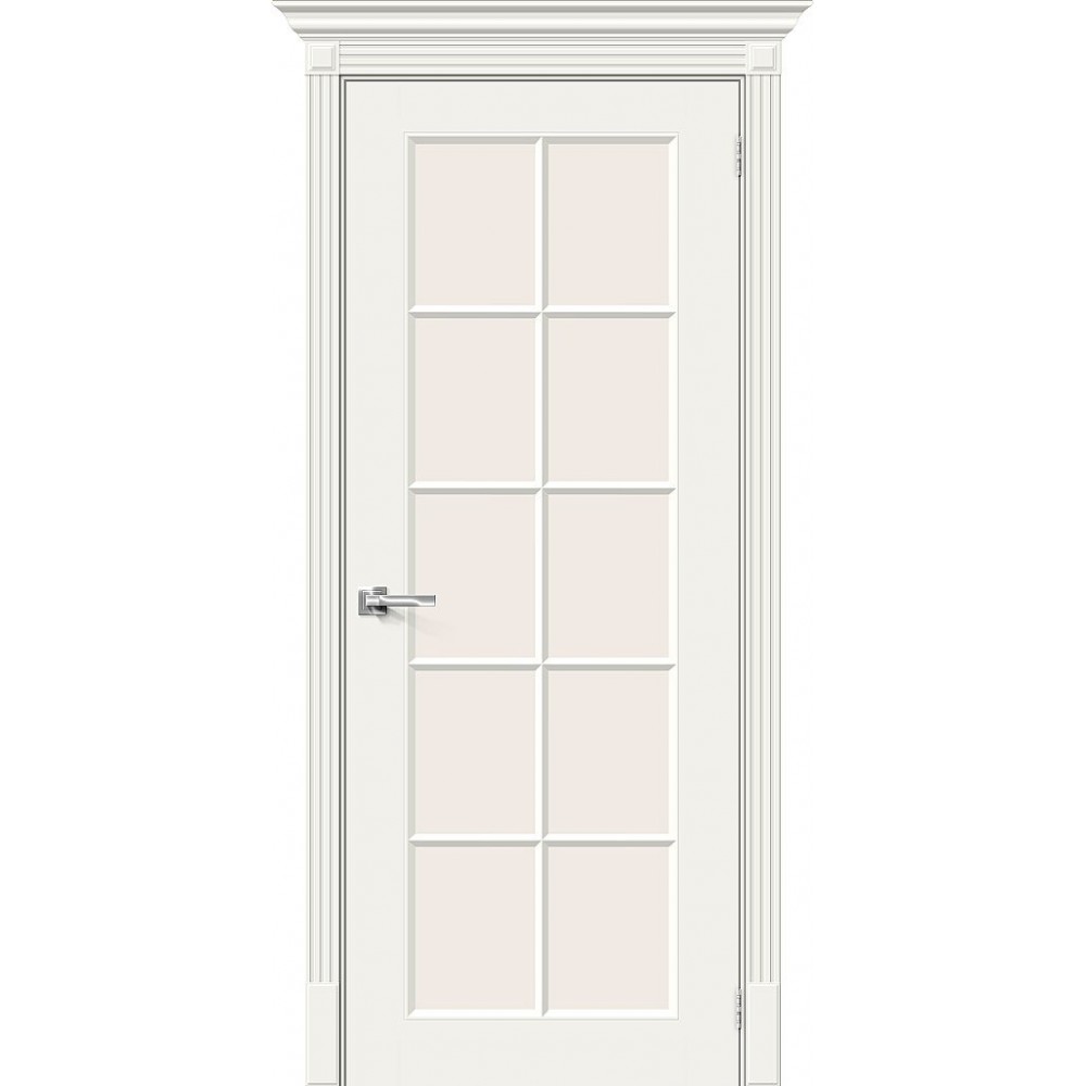 Скинни-11.1 Whitey Magic Fog 200*60