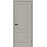 Браво-22 Bianco Melinga Black Shine 200*70