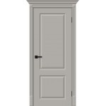 Браво-22 Bianco Melinga Black Shine 200*80