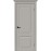 Браво-22 Bianco Melinga Black Shine 200*70