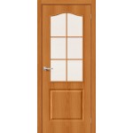 Прима-13.Ф2.0.0 White Matt White Сrystal 200*60