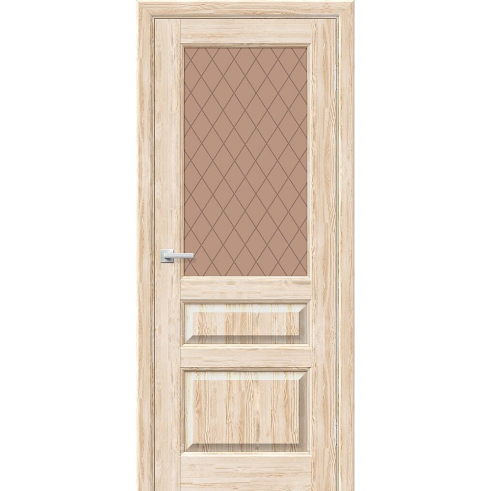 Прима-10 White Silkwood 200*90