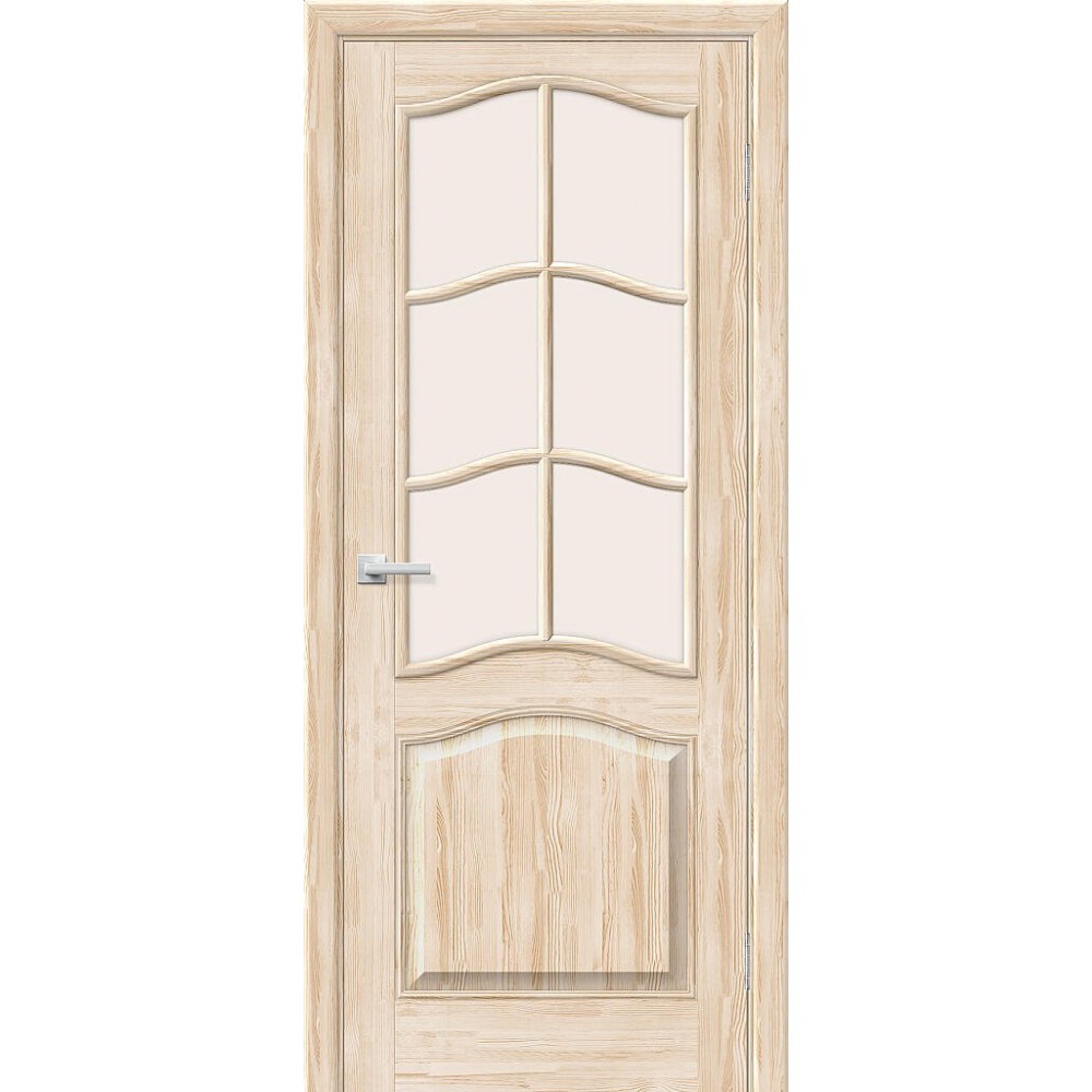 Неоклассик-34 Cream Silk 200*80