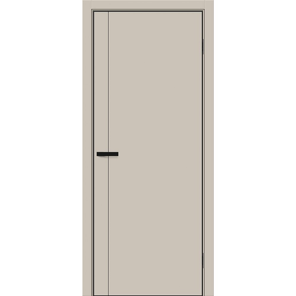 Легно-21 Dark Oak 200*70