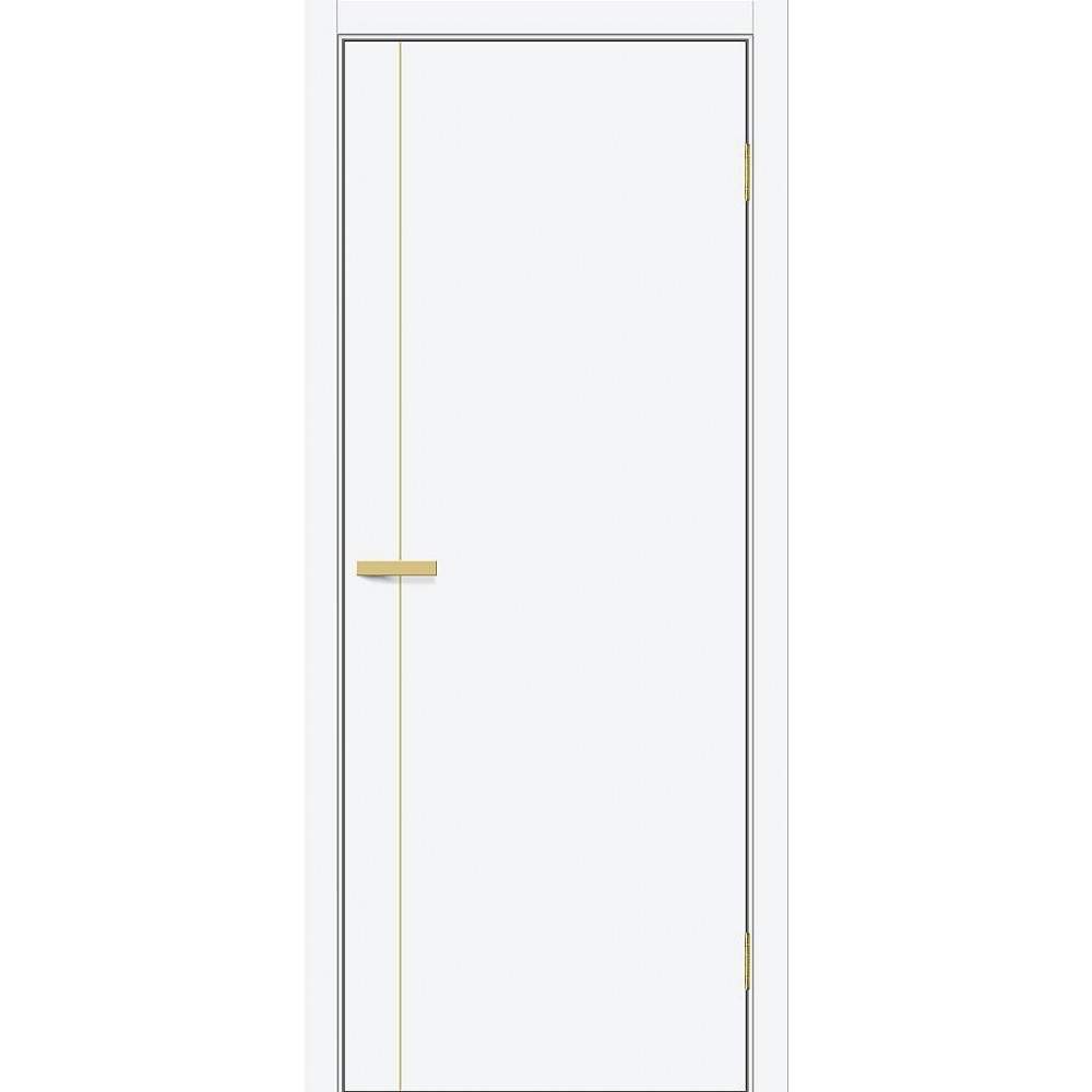 Браво-0.10.П (SG:P3) White Silk 200*90