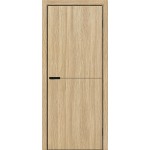 Браво-22 Bianco Melinga Black Shine 190*60