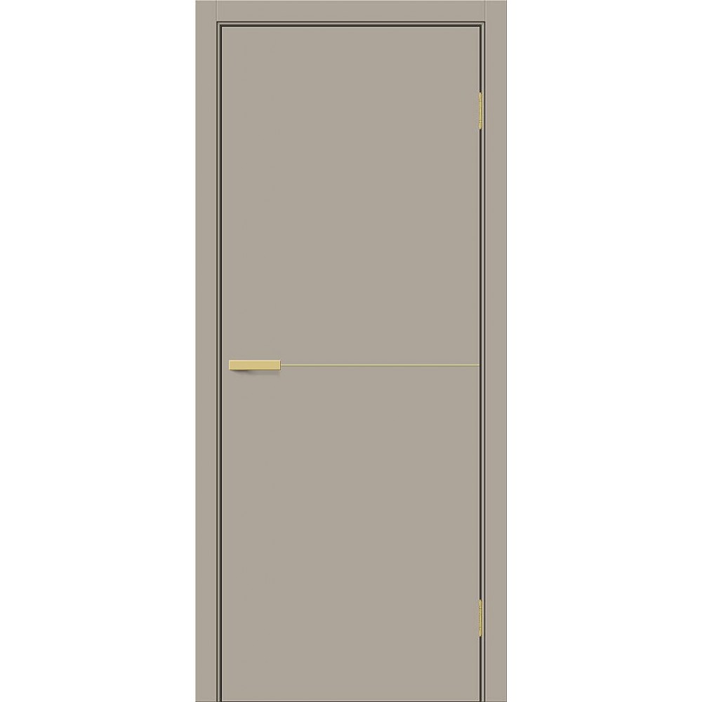 Браво-0.21.П (SG:P3) Clay Silk 200*80