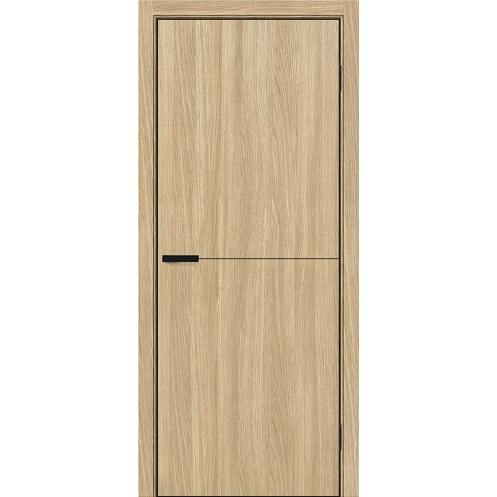 Браво-0.21.А Real Oak 200*70