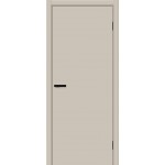 Мода-22 Black Line Cappuccino Melinga 200*80