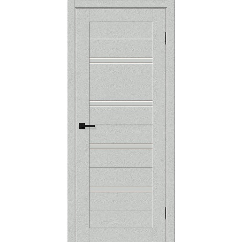 Браво-0.40.П Snow Art Mirox Grey 200*80