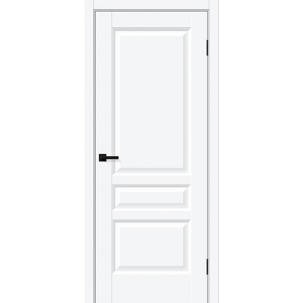 Неоклассик-34 White Silk 200*80