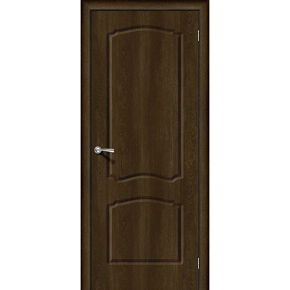 Альфа-1 Dark Barnwood 200*60