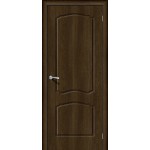 Альфа-1 Dark Barnwood 200*60