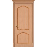 Optim Z-2 Классика Букле графит/Белый 205*96 правое