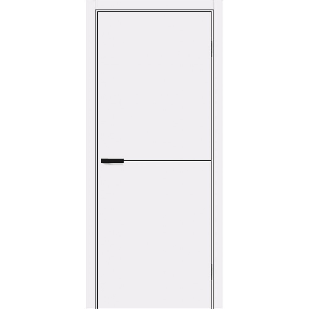 Браво-0.81 White Pro 190*55
