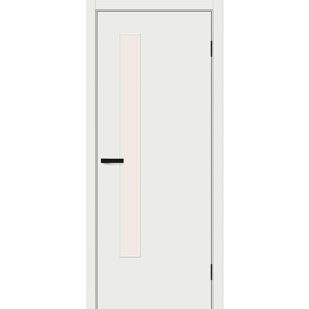 Прима-13.Ф7.0.1 White Matt Magic Fog 200*70