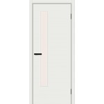 Прима-13.Ф7.0.1 White Matt Magic Fog 200*70