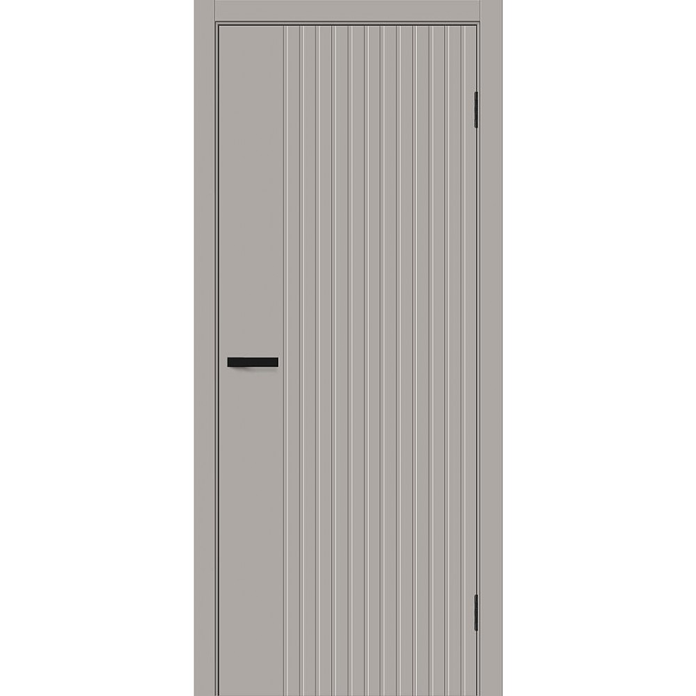 Граффити-32 Grey Pro 190*60