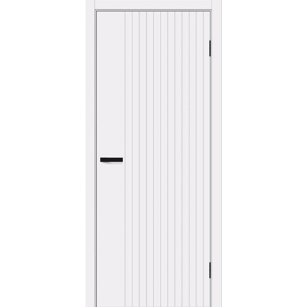 Прима-11.1 White Matt Magic Fog 200*70