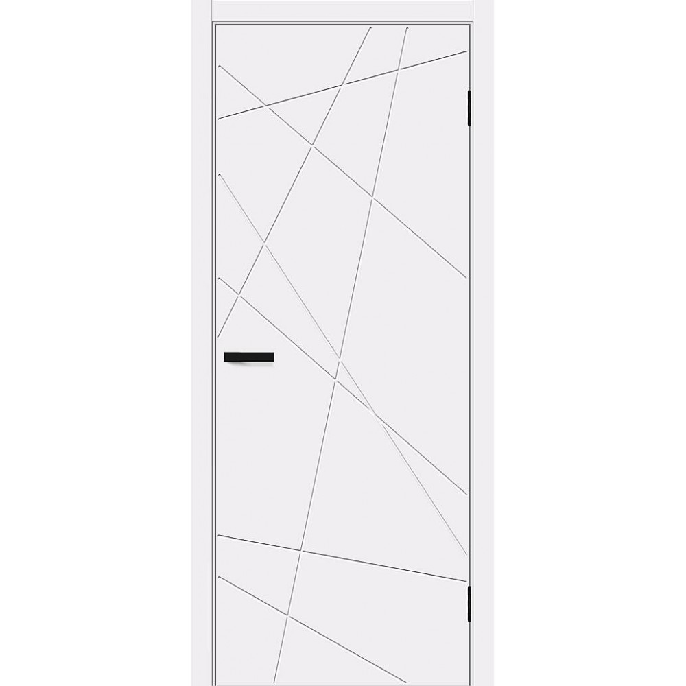 Граффити-5.Д White Pro 200*60