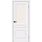 Скинни-15 White Pro White Сrystal 200*90